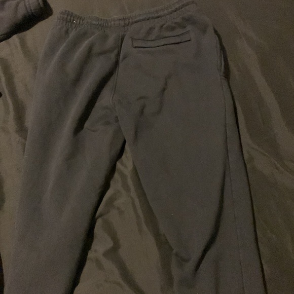 Puma Jogging pants. (Grew out of it) - Picture 3 of 3
